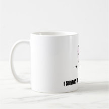 I Survived  The Swine Flu 2009 Coffee Mugs
