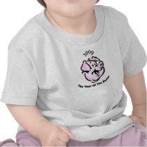 I Survived The Swine Flu 2009 t-shirts by cmw1ut I Survived The Swine Flu 2009 t-shirts