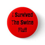 swine, flu, pigs, buttons