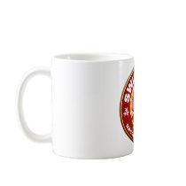 I Survived The Swine Flu - H1N1 mugs