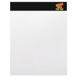 I SURVIVED TRAILER PARK TRASH LETTERHEAD TEMPLATE