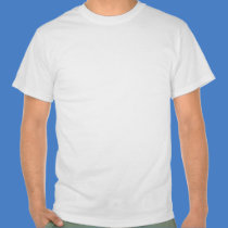 I Survived 'Your Volcano Here' T Shirt