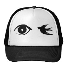 I Swallow Hat
