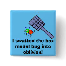 I swatted the boxmodel bug into oblivion! buttons