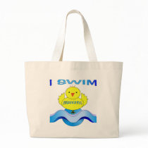I Swim bags by fashionfiles I Swim bags