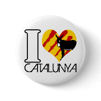 I swipes in coils Catalunya Pin