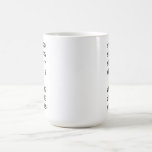 I.T. Guy's Coffee Cup mugs
