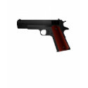 I Take Full Advantage of 2nd Amendment