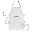 I Taste So Good Youll Want The Recipe aprons