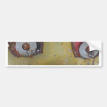 I Tawd I Taw a Puddy Tat Bumper Stickers
