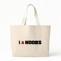 i (teabag) noobs bags