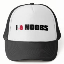 i (teabag) noobs hats