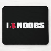 I (teabag) noobs mousepads
