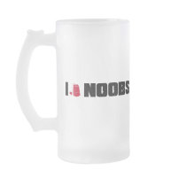 i (teabag) noobs mugs