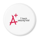 I Teach Amazing Kids (A )