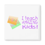 I Teach Amazing Kids (Numbers) I Teach Amazing Kids (Numbers)