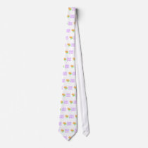 I Teach Amazing Kids (Numbers) ties