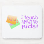 I Teach Amazing Kids (Ppl)