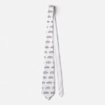 I Teach Amazing Kids (Puzzle) Neckwear I Teach Amazing Kids (Puzzle) Neckwear