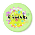 I Teach Magnets