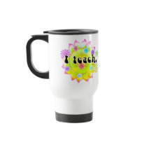 I Teach Mugs