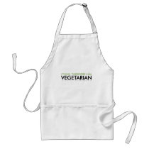 I THINK APRON