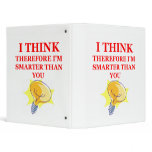 i think binders