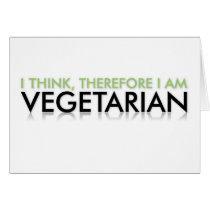 I THINK GREETING CARDS