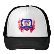 I Think Democrat Party Hat   hats