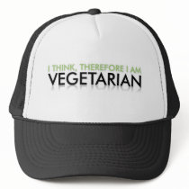 I THINK HATS