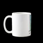 I think I am your Trainer mugs
