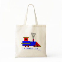 I think I can Bags