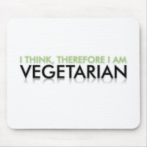 I THINK MOUSE PAD