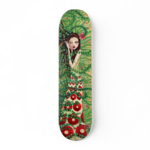 I Think... skateboards
