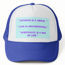 I THINK, THEREFORE I AM hats by the_chefanator I THINK, THEREFORE I AM hats