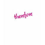 I Think, Therefore I Blog shirt