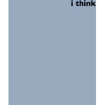i think t-shirts by larahuff i think t-shirts