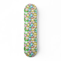 I think we need a bigger tank! skateboards