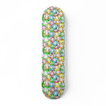 I think we need a bigger tank! custom skateboard