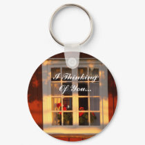 I Thinking Of You... keychains