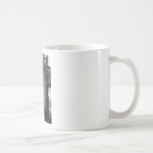 I thought It Would Clear Up.png Coffee Mugs