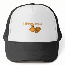 I Throw Mud Hats