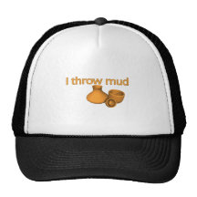 I Throw Mud Hats