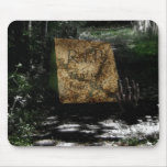 I Told you ~Mouse Pad~
