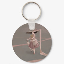 I took a long walk... keychains by NARAEILLUST I took a long walk... keychains
