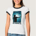 Ladies Ringer T-Shirt