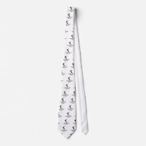 I Totally Drilled It Shut ties by djskagnetti I Totally Drilled It Shut ties