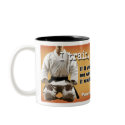 I Train, Therefore I am. mugs