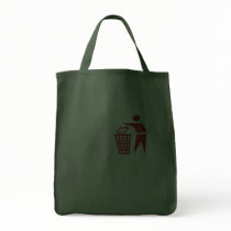 I trash IE6 bags by strk3 I trash IE6 bags