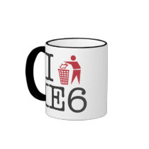 I Trash IE6